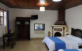 Hotel Casa Petra
